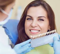 Dental Crown Treatment