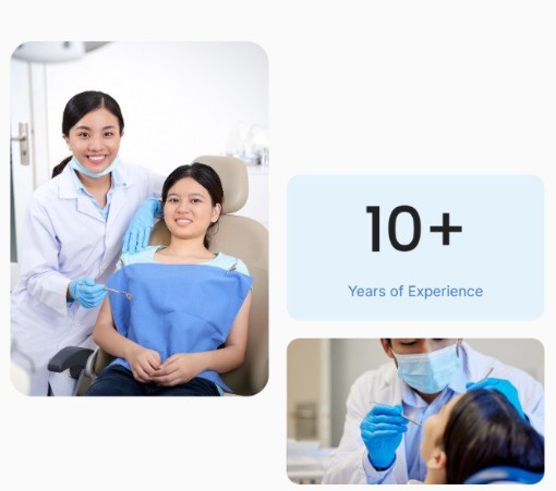 Dentist Image 1